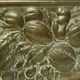 Jardinière Antique en Cuivre, France, 19ème Siècle