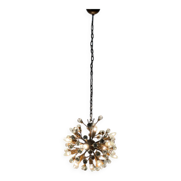 Suspension atomique de Vereinigte Werkstätten München, années 1950, Allemagne