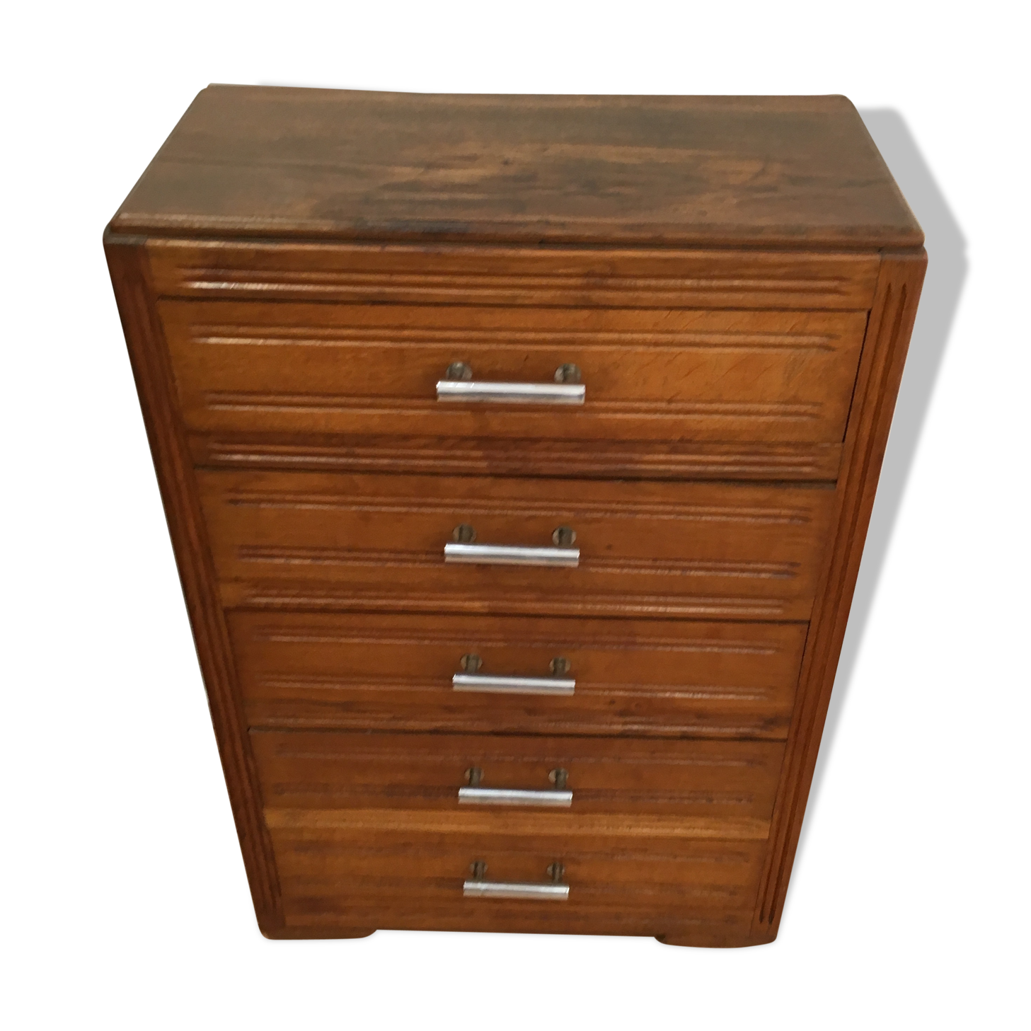 Small extra chest of drawers