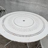Garden furniture