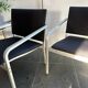 Thonet - Normen Forster armchairs set