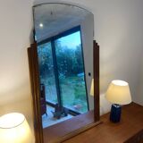 Art Deco mirror