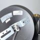Lot de suspensions Tom Dixon Beat Tall — métal noir mat
