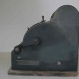 Old cash register "The National Cash Register Co" made in USA