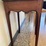19th century side table
