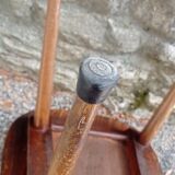 Baumann Gentiane chair