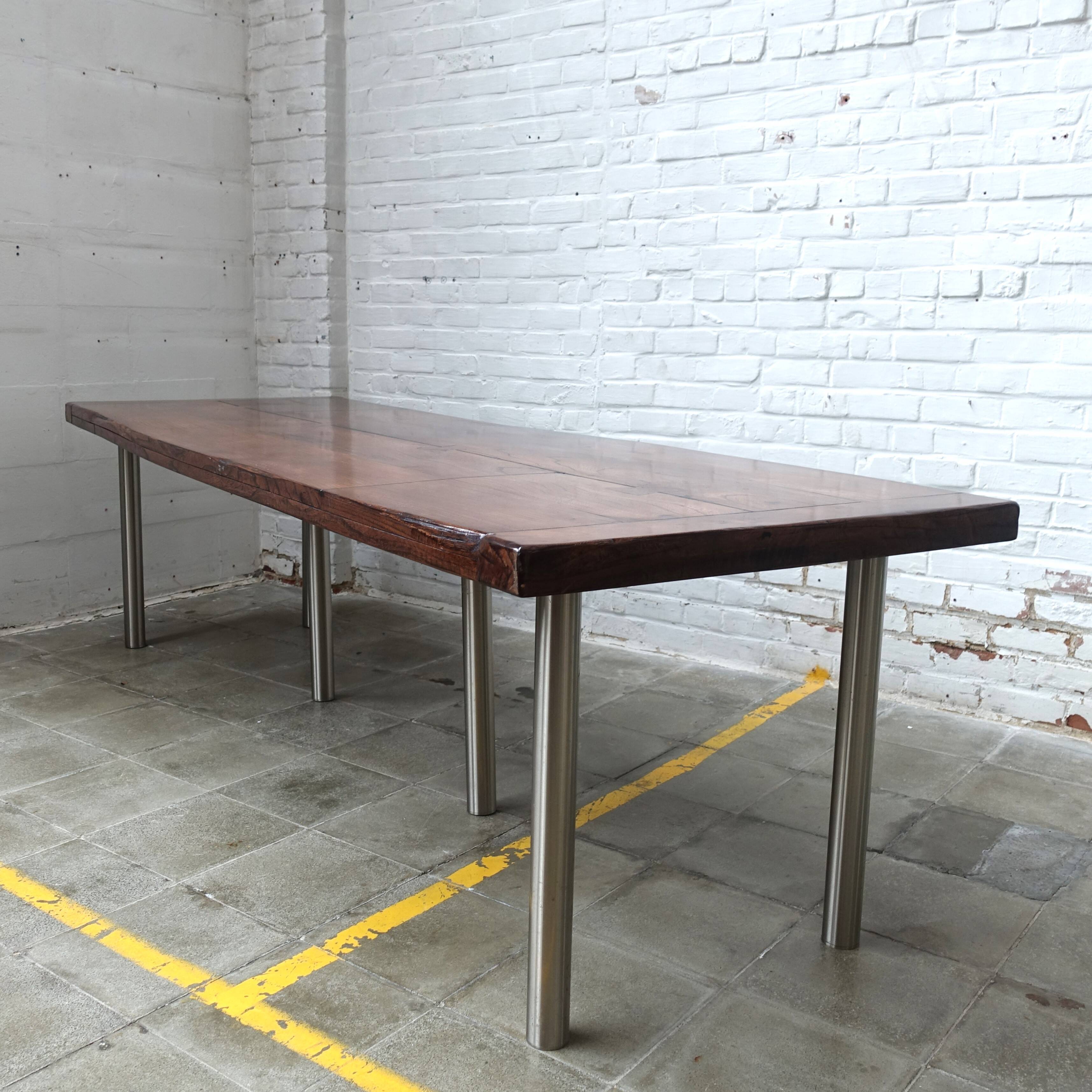 Italian postmodern table