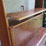Scandinavian secretary 1970