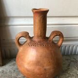 Pottery, ancient Berber ceramics