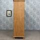 Grande armoire anglaise en pin massif (rénovée)