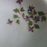Set of dishes and ramekins
