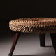 Audoux Minet coffee table 1950