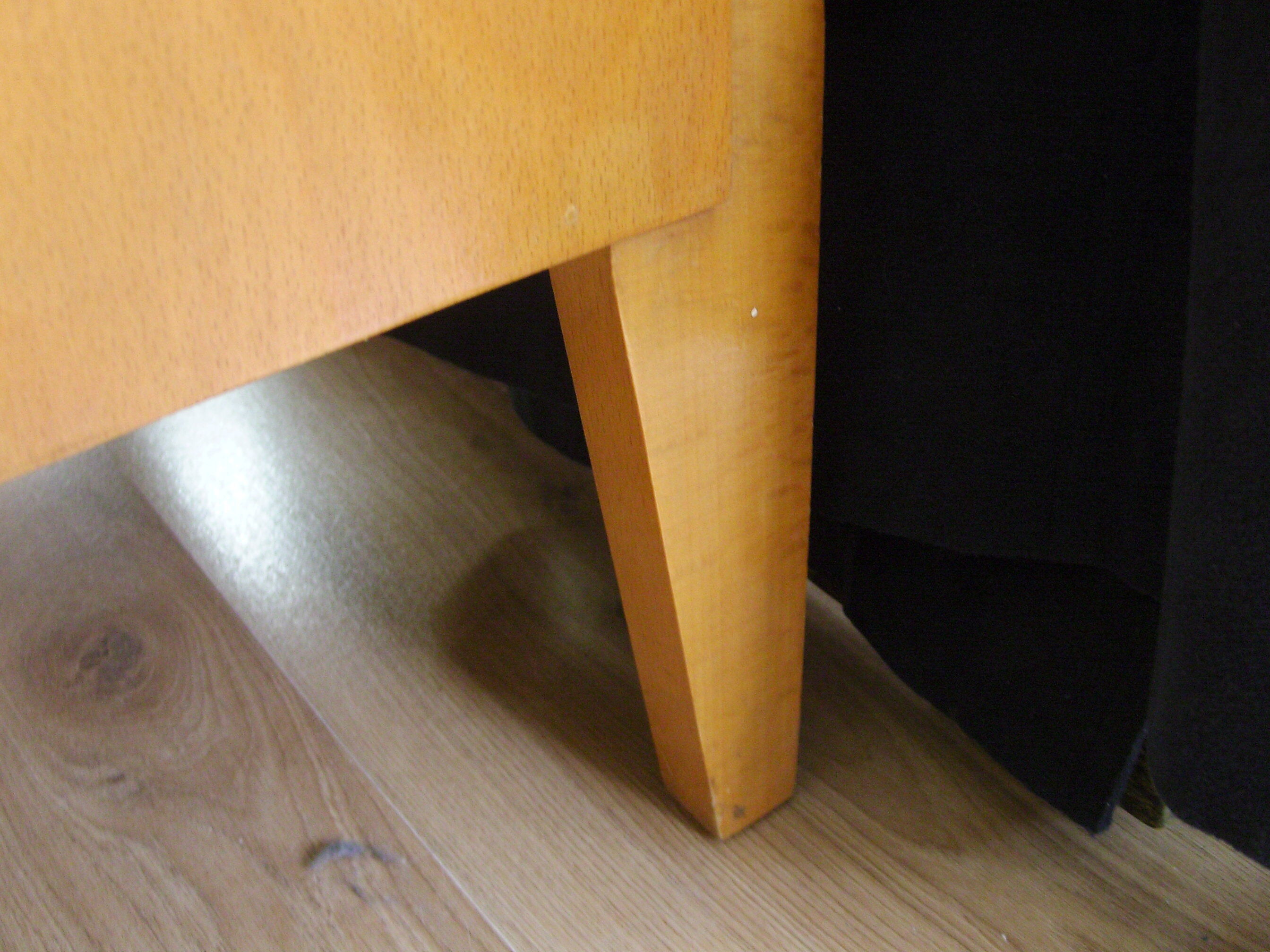 Vintage weekly commodity