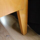 Vintage weekly commodity