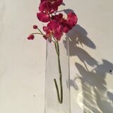 Glass vase