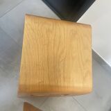 Pair of benjamin ikea table stools 1990