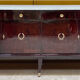 Enfilade de style empire