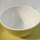 Lot 2 tea cups and yellow vintage saucer - Digoin Sarreguemines