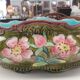 Longchamp Terre de Fer splash planter
