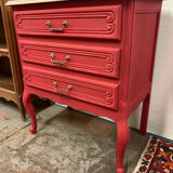 Commode 3 tiroirs