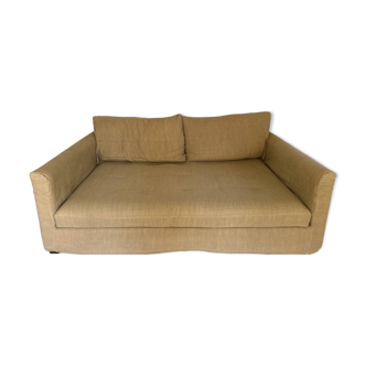 Caravan sofa 135x220