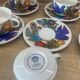 Service à café Acapulco, Villeroy & Bosch, années 1970