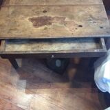 Table d'appoint
