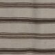 Vintage Turkish hallway rug 78x288 cm