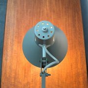 Lampe de table danoise du milieu du siècle, années 1960