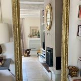 Great Mirror Napoleon III XIXth
