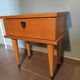 Chevet table de nuit scandinave
