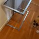 Side table