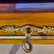Bureau de style Louis XVI