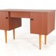Bureau vintage - moderne du milieu du siècle