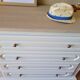 Commode 4 tiroirs