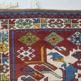Handwoven - Persian Rug