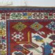 Tissé à la main - Tapis Persan