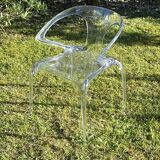 Ava chairs