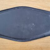Plat à cake Aubecq Années 60-70