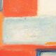 Large abstract dutch painting