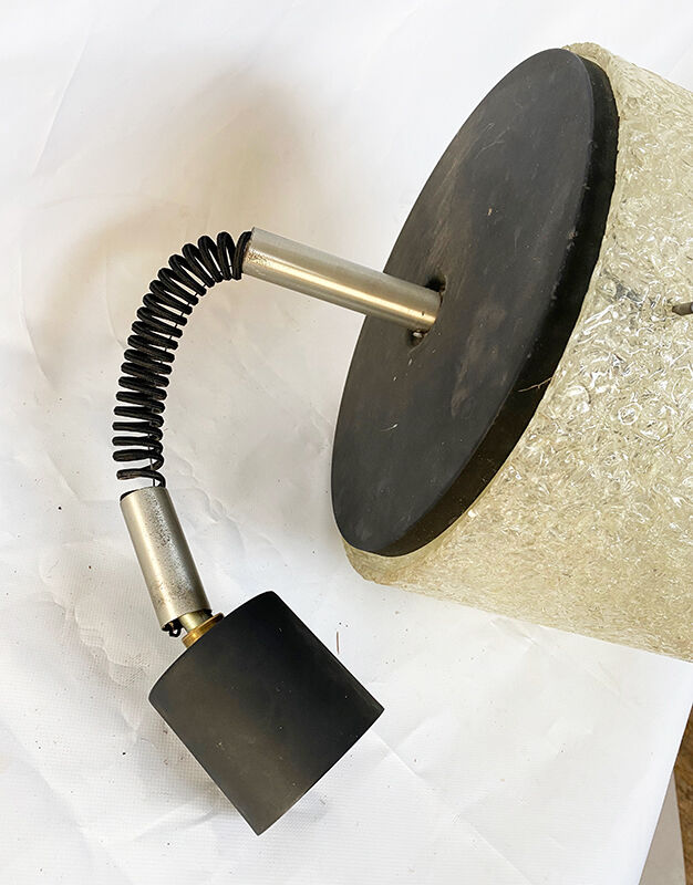 Resin suspension from the house Arlus 50s/60s