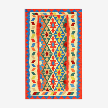 Kilim Ghashghaï - 129x78cm