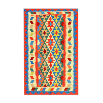 Kilim Ghashghaï - 129x78cm