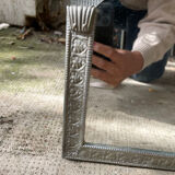 Chain mirror