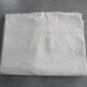 Old sheet 340x220cm - monogrammed ML
