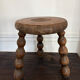 Tripod stool Popular Art