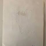 Illustration Woman with basket