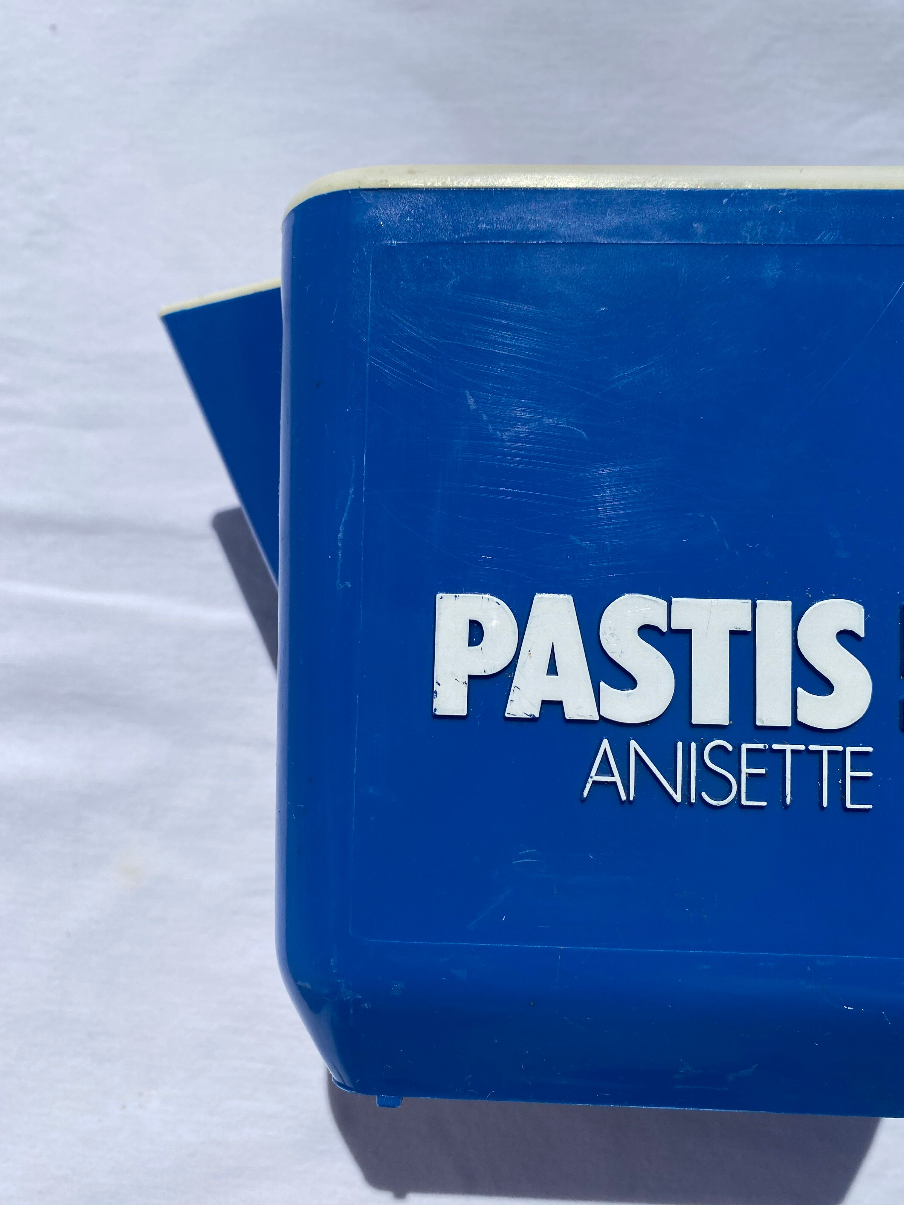 Carafe pastis 51 - anisette
