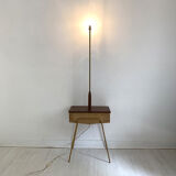 Vintage floor lamp 60's