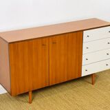 Vintage 1960s sideboard